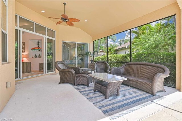 12606 Grandezza CIR, Estero, FL 33928