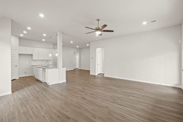 3032 Bristlegrass Street, Brookshire, TX 77423