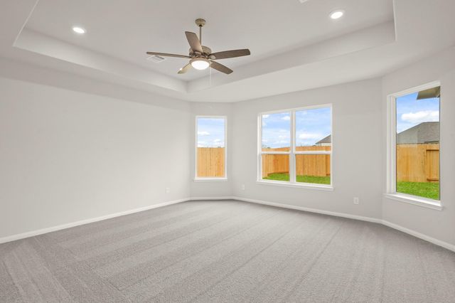 3032 Bristlegrass Street, Brookshire, TX 77423