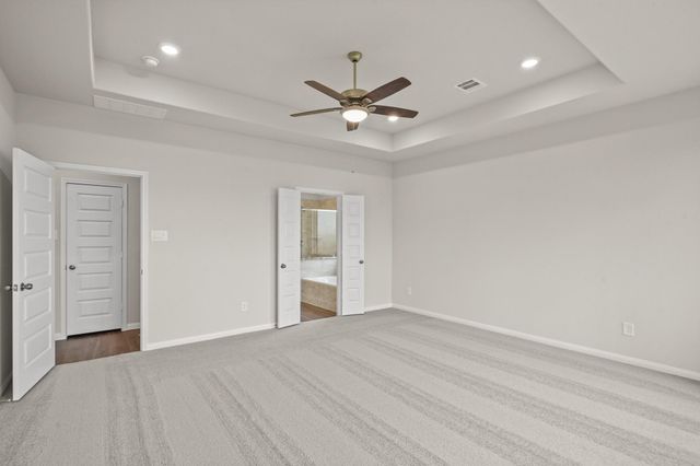 3032 Bristlegrass Street, Brookshire, TX 77423