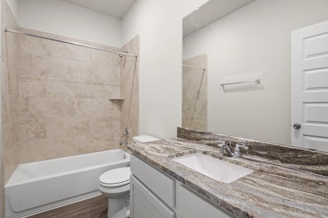 3032 Bristlegrass Street, Brookshire, TX 77423