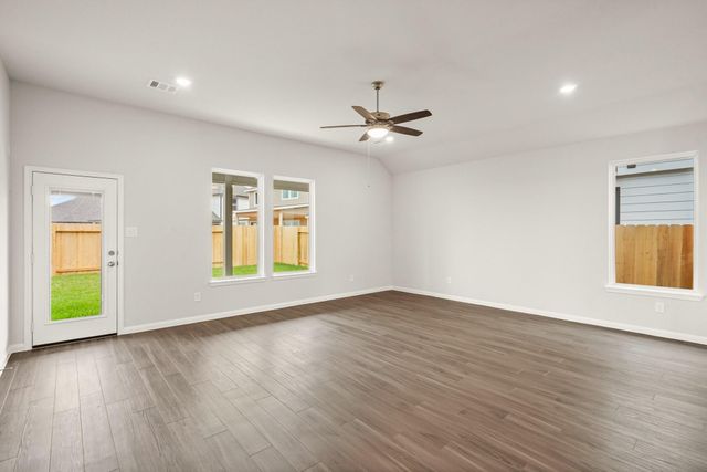 3032 Bristlegrass Street, Brookshire, TX 77423