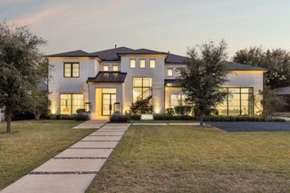 6814 Northport Drive, Dallas, TX 75230