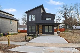 502 Milton L Taylor Street, Kannapolis, NC 28083