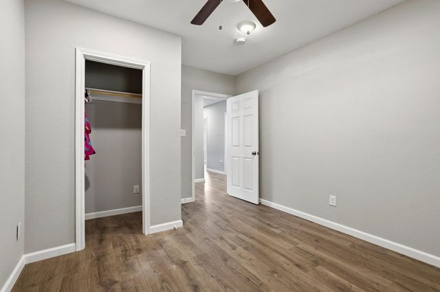 1020 W Ford Street, Denison, TX 75020