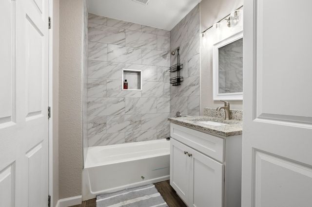 1020 W Ford Street, Denison, TX 75020
