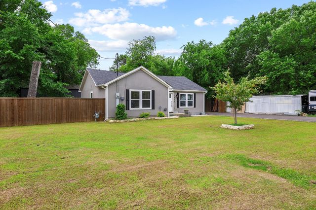 1020 W Ford Street, Denison, TX 75020