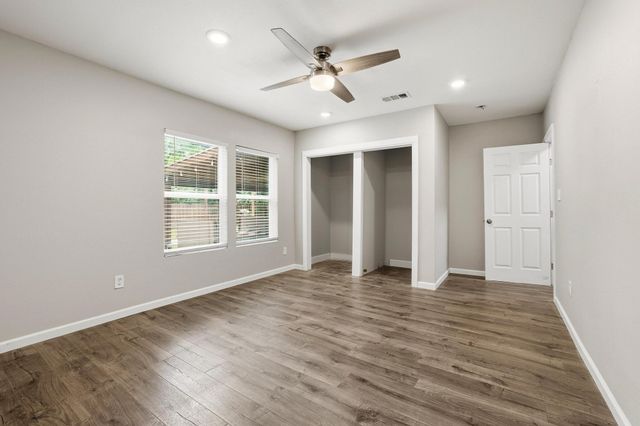 1020 W Ford Street, Denison, TX 75020