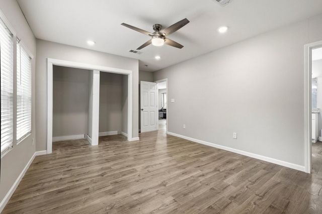 1020 W Ford Street, Denison, TX 75020