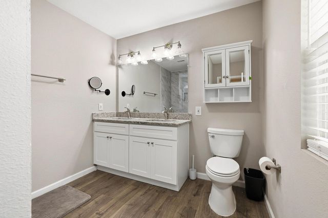 1020 W Ford Street, Denison, TX 75020