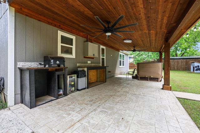 1020 W Ford Street, Denison, TX 75020