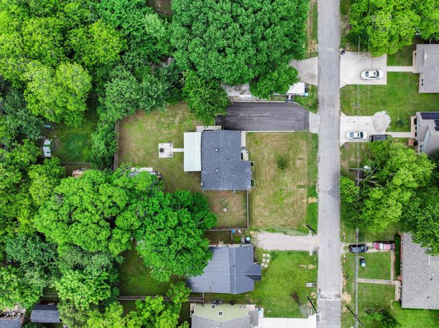 1020 W Ford Street, Denison, TX 75020