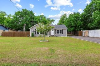 1020 W Ford Street, Denison, TX 75020