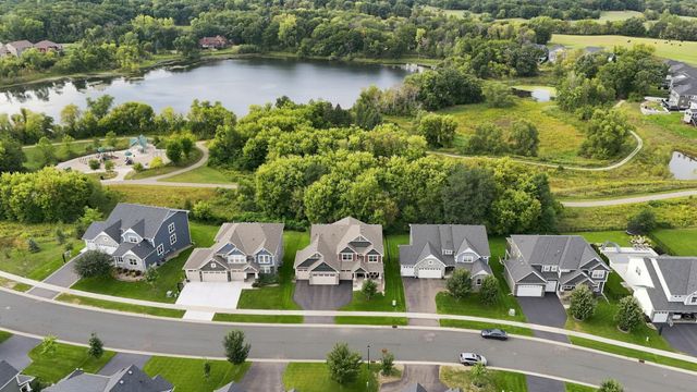 1725 131st Court W, Rosemount, MN 55068