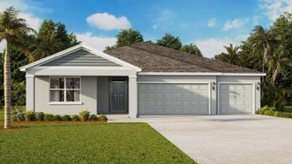1698 SW Meridian Avenue, Port St. Lucie, FL 34953