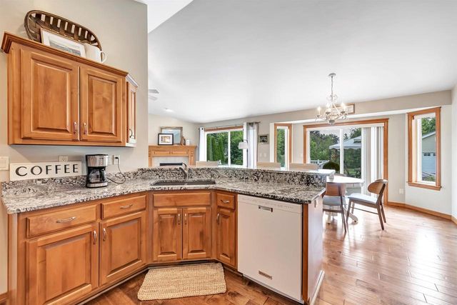 2519 TURNBURY ROAD, Green Bay, WI 54313