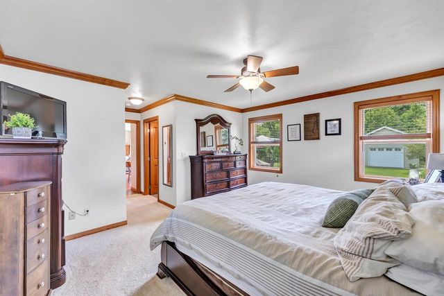 2519 TURNBURY ROAD, Green Bay, WI 54313