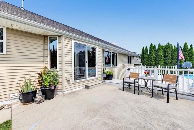 2519 TURNBURY ROAD, Green Bay, WI 54313
