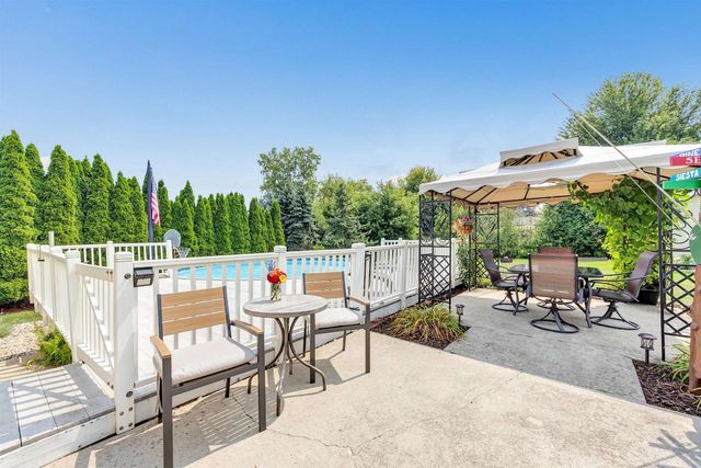 2519 TURNBURY ROAD, Green Bay, WI 54313