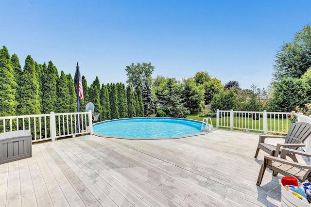 2519 TURNBURY ROAD, Green Bay, WI 54313