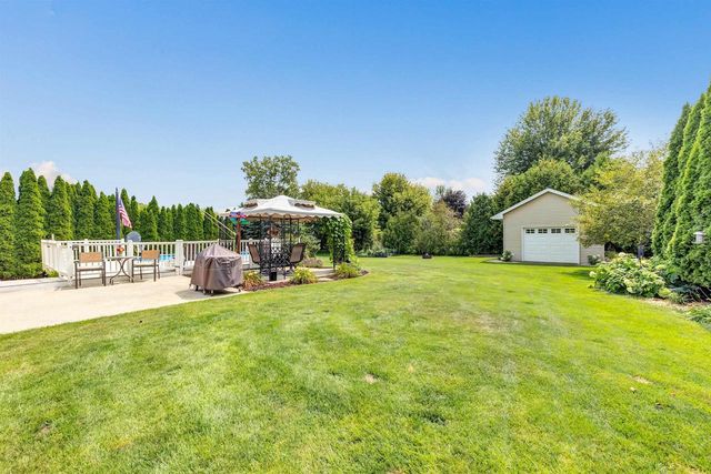 2519 TURNBURY ROAD, Green Bay, WI 54313