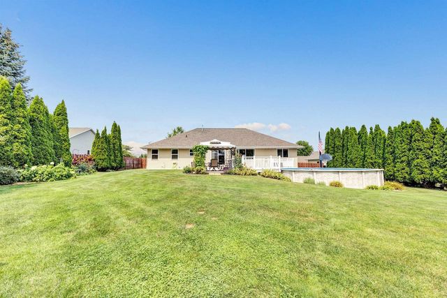 2519 TURNBURY ROAD, Green Bay, WI 54313