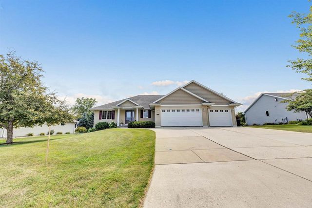 2519 TURNBURY ROAD, Green Bay, WI 54313