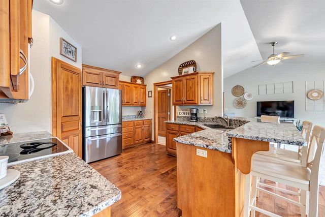 2519 TURNBURY ROAD, Green Bay, WI 54313
