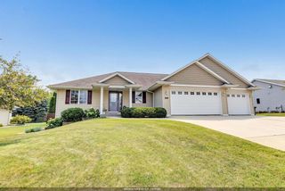 2519 TURNBURY ROAD, Green Bay, WI 54313