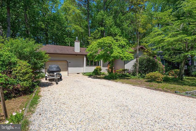 40 HARBORMIST CIR, Ocean Pines, MD 21811