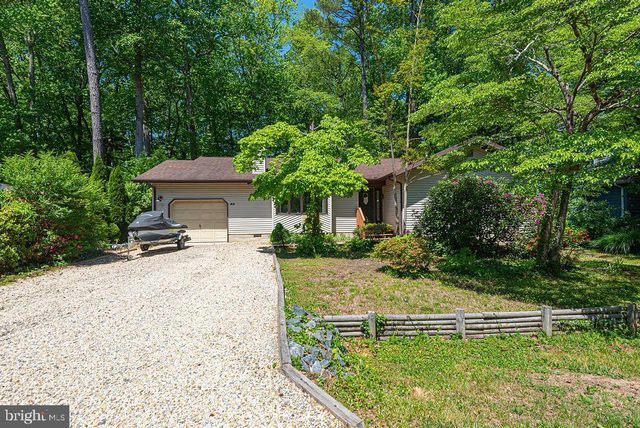 40 HARBORMIST CIR, Ocean Pines, MD 21811