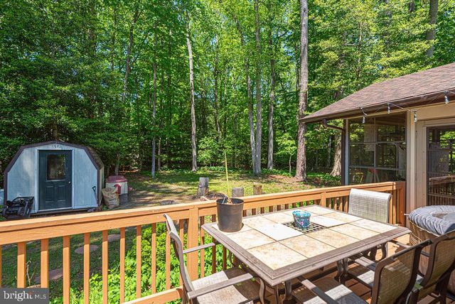 40 HARBORMIST CIR, Ocean Pines, MD 21811