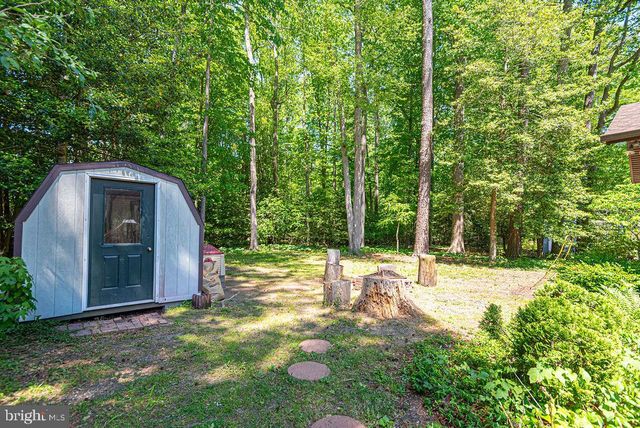 40 HARBORMIST CIR, Ocean Pines, MD 21811