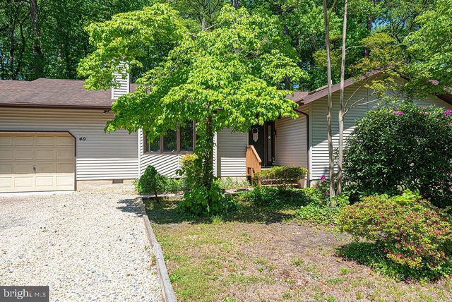 40 HARBORMIST CIR, Ocean Pines, MD 21811
