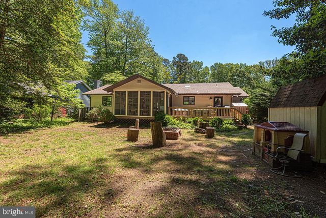 40 HARBORMIST CIR, Ocean Pines, MD 21811
