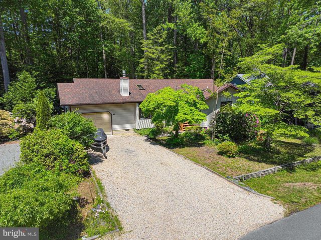40 HARBORMIST CIR, Ocean Pines, MD 21811