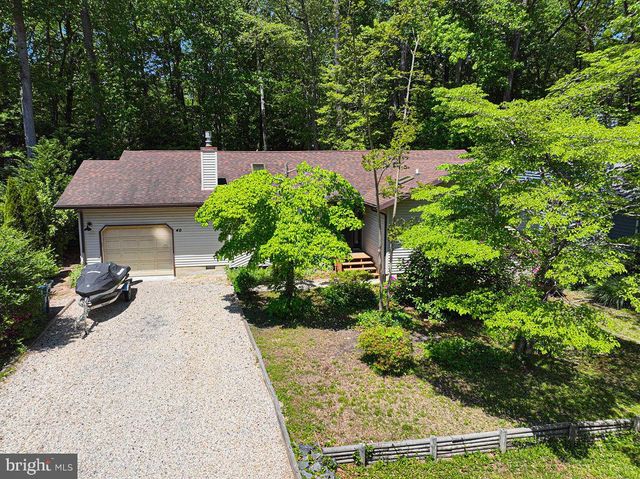 40 HARBORMIST CIR, Ocean Pines, MD 21811