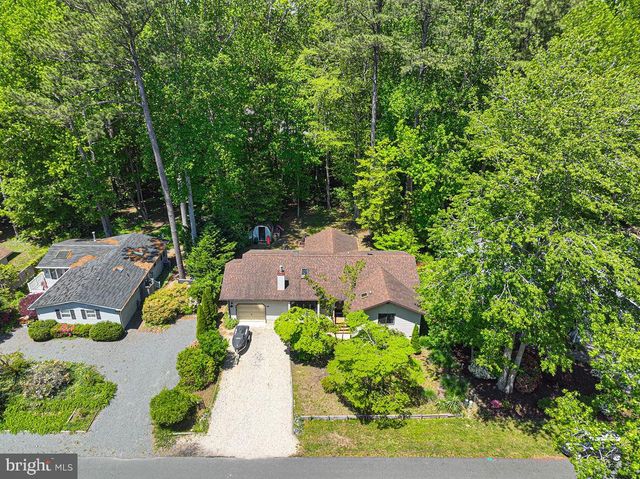 40 HARBORMIST CIR, Ocean Pines, MD 21811