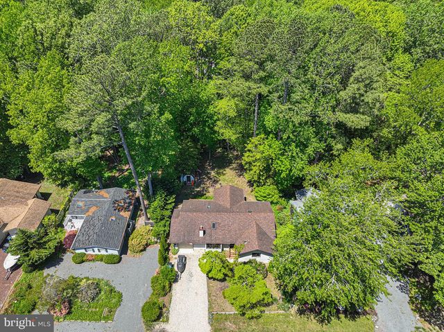 40 HARBORMIST CIR, Ocean Pines, MD 21811