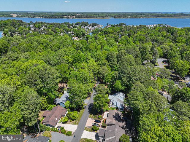 40 HARBORMIST CIR, Ocean Pines, MD 21811