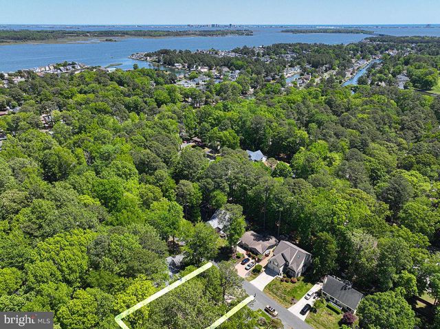 40 HARBORMIST CIR, Ocean Pines, MD 21811