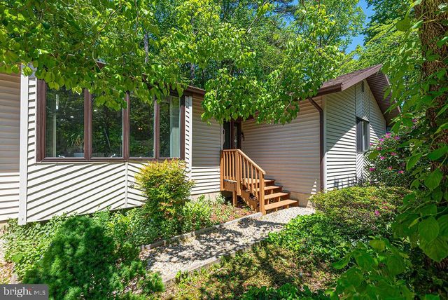 40 HARBORMIST CIR, Ocean Pines, MD 21811