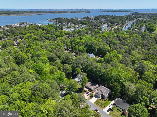 40 HARBORMIST CIR, Ocean Pines, MD 21811