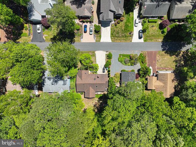 40 HARBORMIST CIR, Ocean Pines, MD 21811