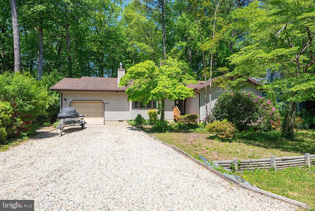 40 HARBORMIST CIR, Ocean Pines, MD 21811