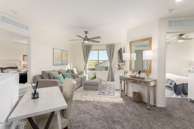 9265 W Tenaza Lane, Marana, AZ 85653