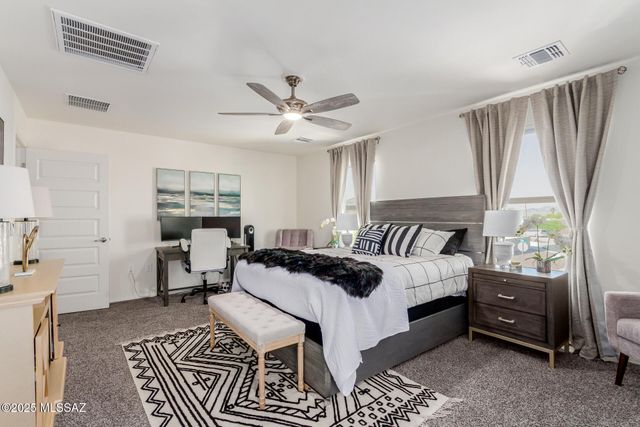 9265 W Tenaza Lane, Marana, AZ 85653