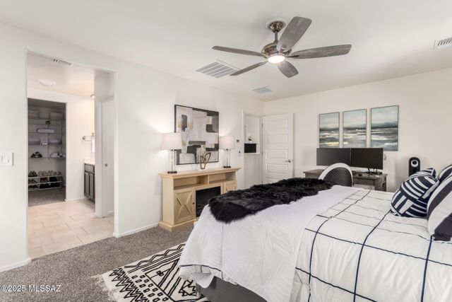 9265 W Tenaza Lane, Marana, AZ 85653