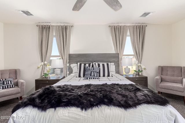 9265 W Tenaza Lane, Marana, AZ 85653