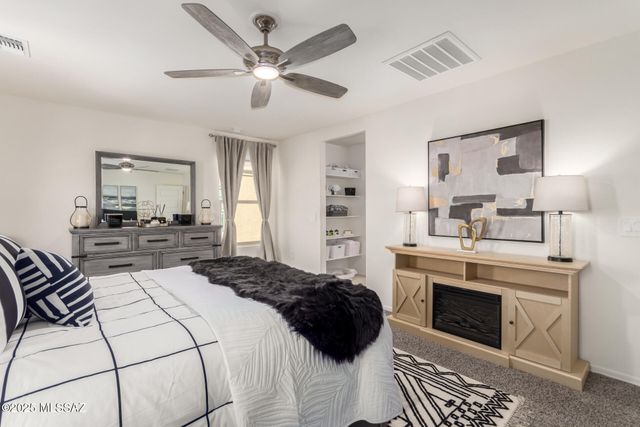 9265 W Tenaza Lane, Marana, AZ 85653